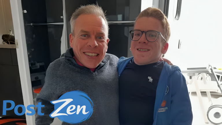 Who is Harrison Davis? Powerful Facts About Warwick Davis’ Son Harrison Davis