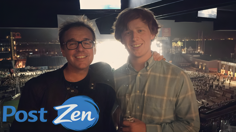 Who Is Brendan Columbus? Amazing Life, Family, and Career Facts Brendan Columbus