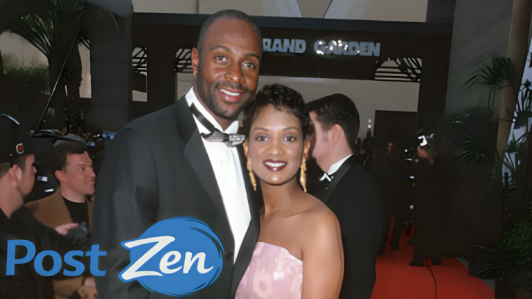 Who Is Jacqueline Bernice Mitchell? From Private Life to Public Interest Jacqueline Bernice Mitchell