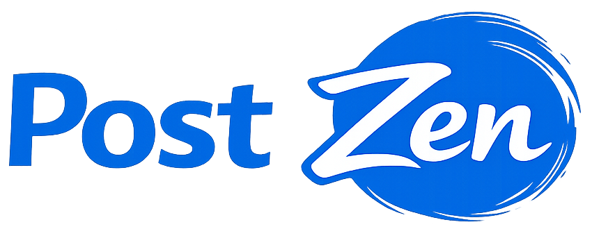 Post Zen
