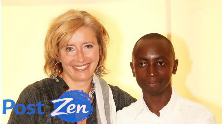 Tindyebwa Agaba Wise: Everything About Emma Thompson’s Son Tindyebwa Agaba Wise