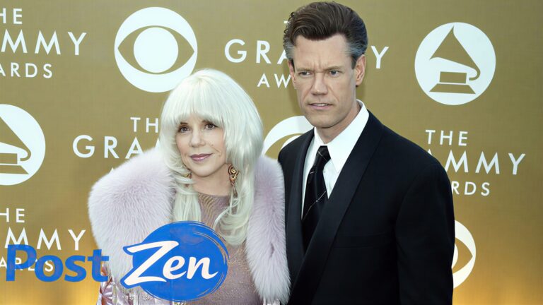 Who Is Elizabeth Hatcher-Travis? An Amazing Look at Randy Travis’ Former Wife Elizabeth Hatcher-Travis