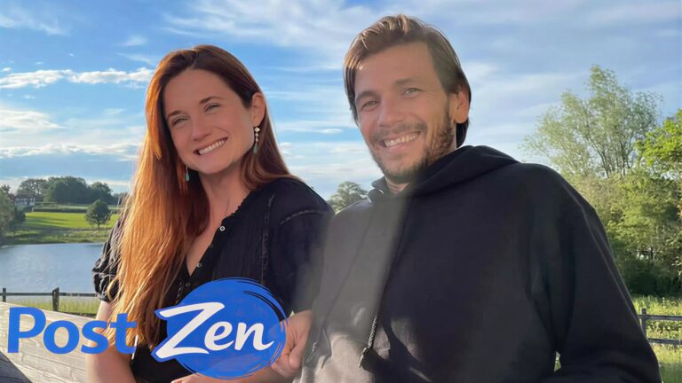 Who Is Andrew Lococo? Inside Bonnie Wright’s Marriage and Love Story Andrew Lococo