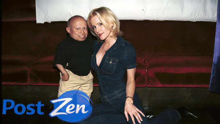 Who Is Genevieve Gallen? Inspiring Life Behind Verne Troyer’s Ex-Wife Genevieve Gallen
