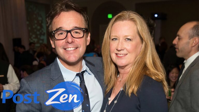 Monica Devereux: Interesting Facts About Chris Columbus’ Wife Monica Devereux