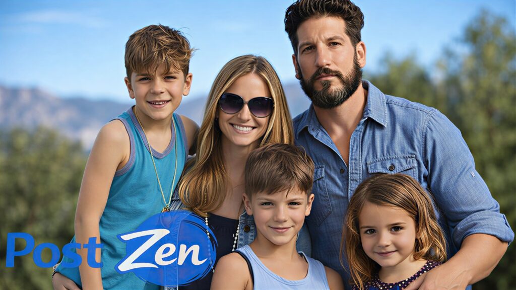 Billy Bernthal