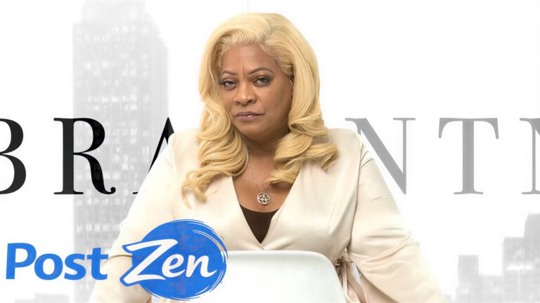 Who Is Debra Antney? A Powerful and Influential Figure in Hip-Hop Debra Antney