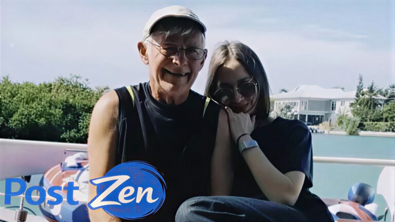 Who Is Mykhailo Farmiga? The Inspiring Man Behind Taissa Farmiga’s Success Mykhailo Farmiga