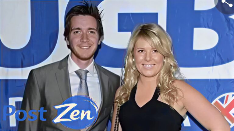 Who Is Annika Ostle? Everything Amazing About James Phelps’ Wife Annika Ostle