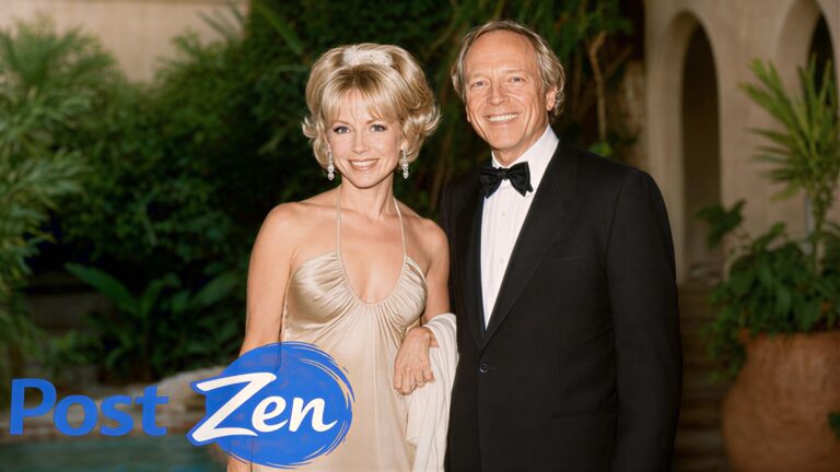 Who Is Loralee Czuchna? The Heartwarming Story of Don Knotts’ Ex-Wife Loralee Czuchna