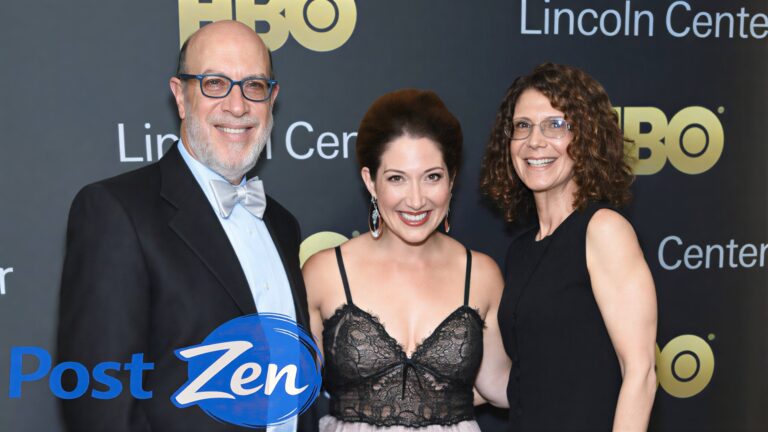 Who Is Karen Kempner? The Woman Behind Mark Zuckerberg’s Success Karen Kempner