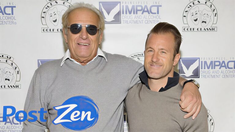 Who Is Jacob Nicholas Caan? Interesting Facts About James Caan’s Son Jacob Nicholas Caan