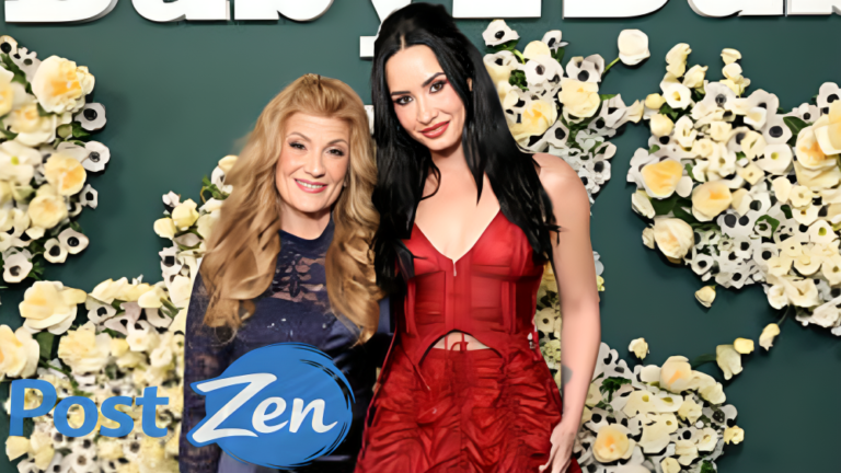 Who Is Dianna De La Garza? Meet Demi Lovato’s Supportive Mother Dianna De La Garza