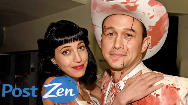Who Is Tasha McCauley? The Woman Behind Joseph Gordon-Levitt’s Success Tasha McCauley
