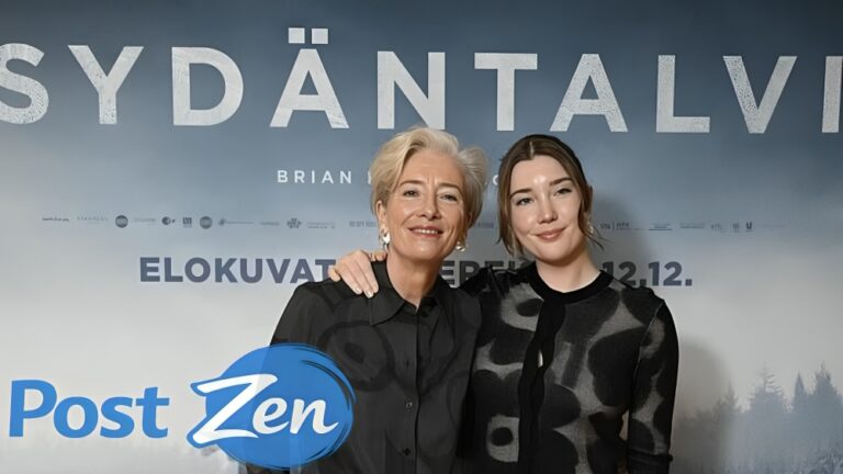 Gaia Wise: Everything to Know About Emma Thompson’s Daughter Gaia Wise