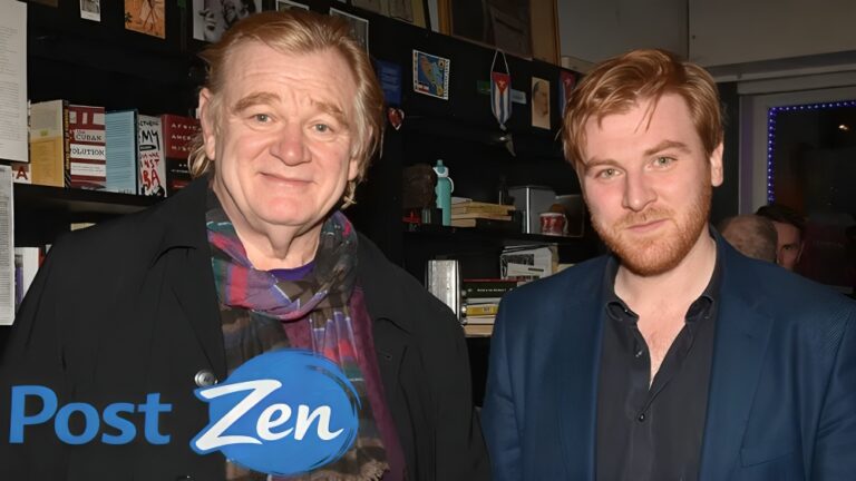 Who Is Rory Gleeson? Amazing Facts About Brendan Gleeson’s Son Rory Gleeson