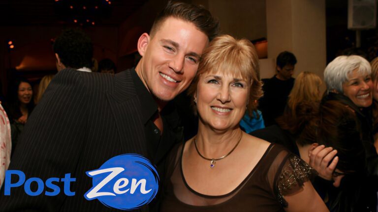 Who Is Kay Tatum? Inside the Life of Channing Tatum’s Mom Kay Tatum
