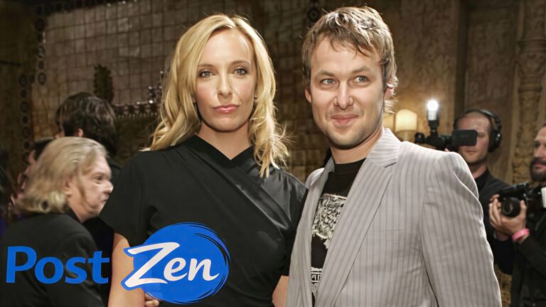 Dave Galafassi: Facts about Toni Collette’s former husband Dave Galafassi