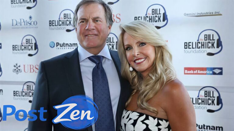 Debby Clarke Belichick