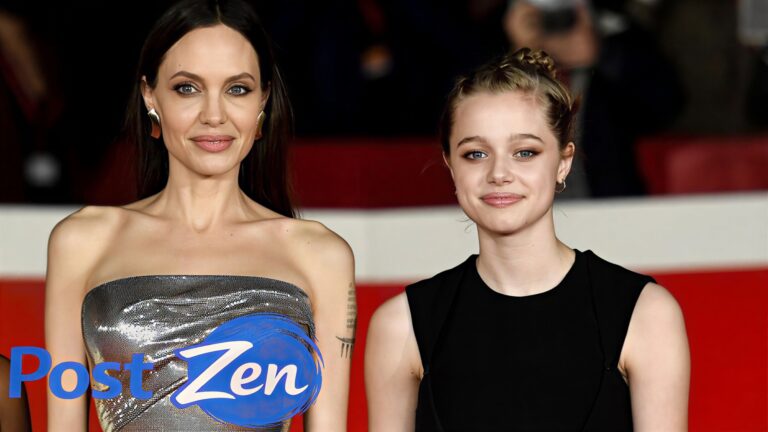 Shiloh Jolie-Pitt