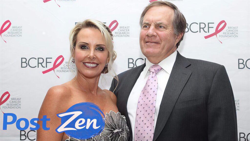Debby Clarke Belichick