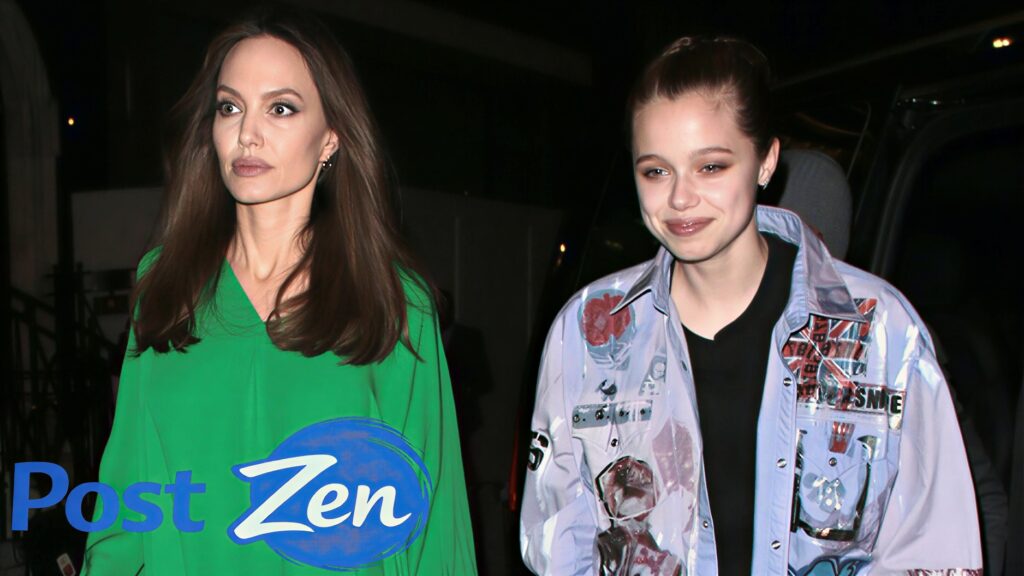 Shiloh Jolie-Pitt