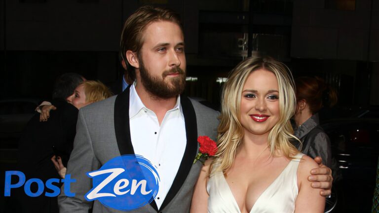 Mandi Gosling Biography: The Complete Story of Her Life, Career, and Personal Journey Mandi Gosling