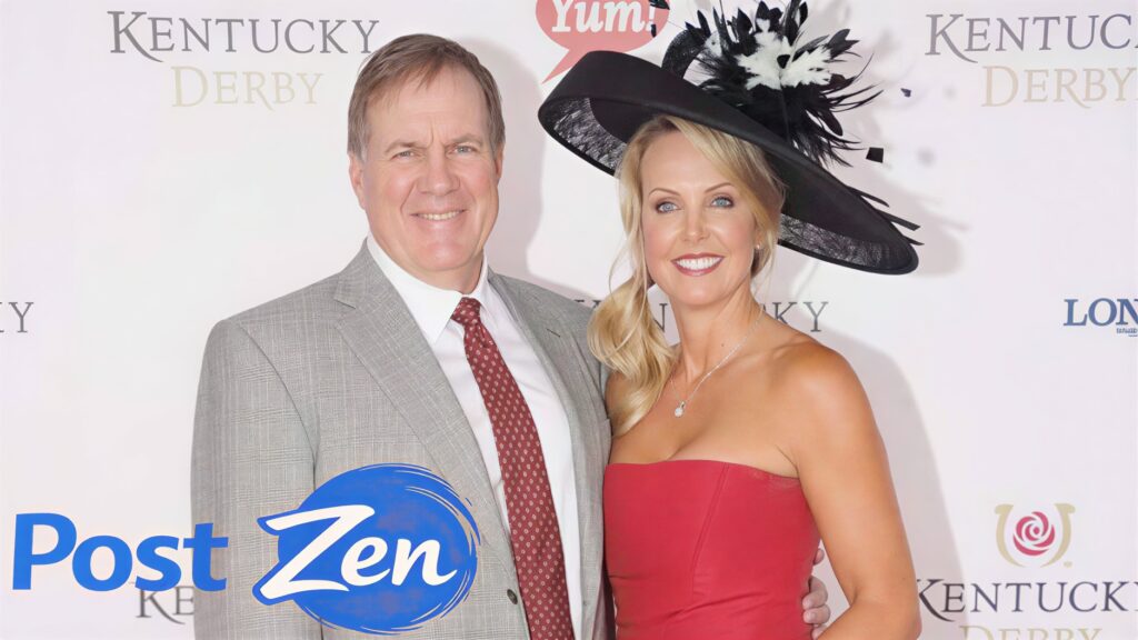 Debby Clarke Belichick