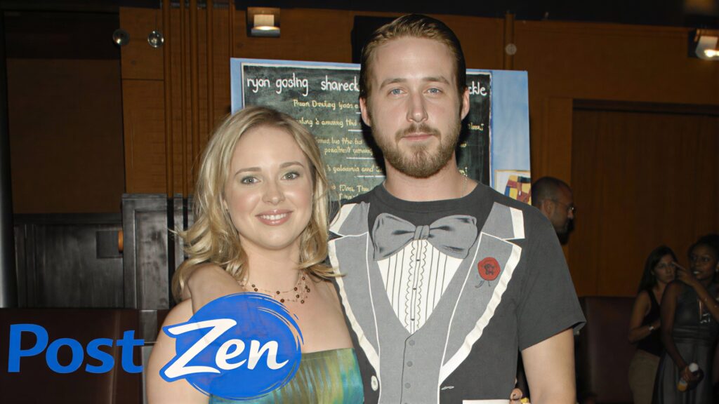 Mandi Gosling