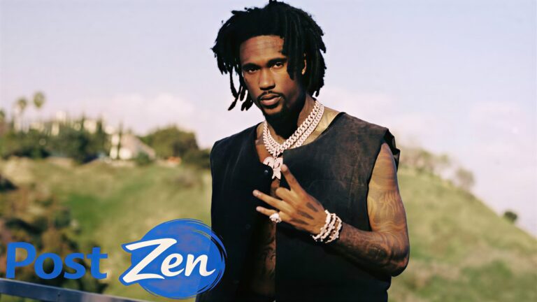 Hunxho Age: A Look at the Rapper’s Life, Career, Family, and Keyshia Cole Connection Hunxho Age