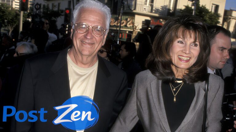John W. Bullock: Everything About Sandra Bullock’s Father John W. Bullock