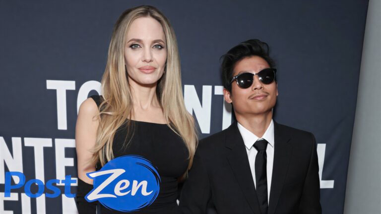 Pax Thien Jolie-Pitt: Everything to Know About Angelina Jolie and Brad Pitt’s Son Pax Thien Jolie-Pitt