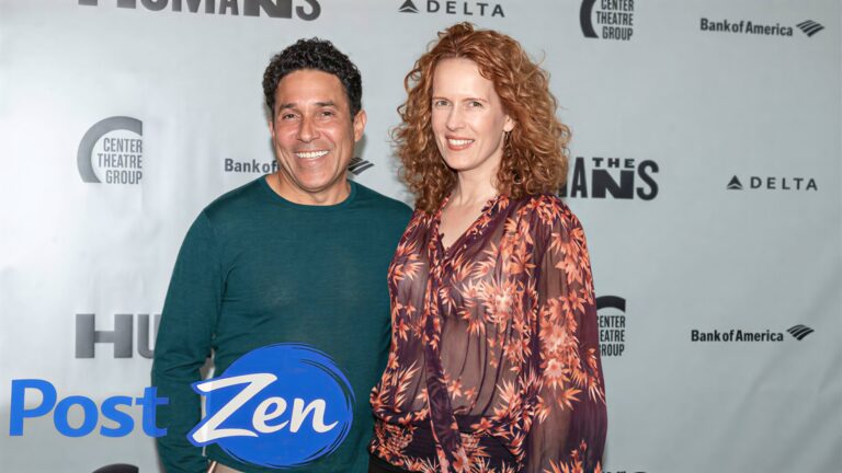 Ursula Whittaker: What to Know About Oscar Nuñez’s Wife ursula whittaker