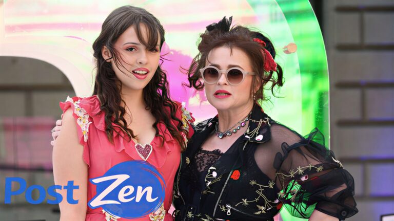 Who Is Nell Burton? Facts About Helena Bonham Carter’s Daughter Nell Burton