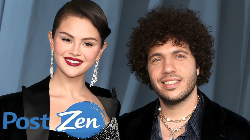 Selena Gomez Husband