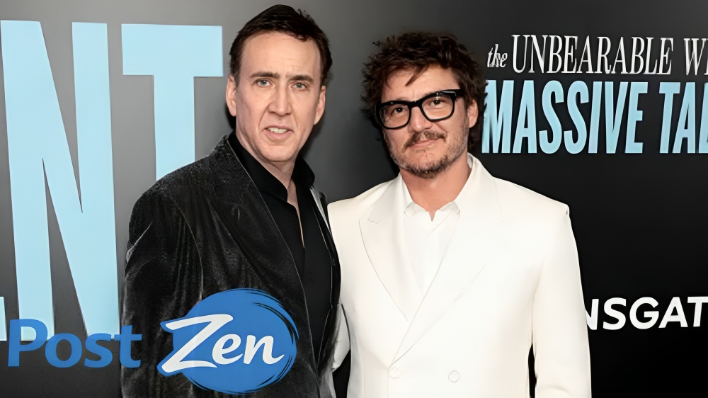 Pedro Pascal Net Worth