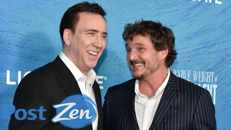 Pedro Pascal Net Worth: The Full Story Behind His Success, Income, and Fortune Pedro Pascal Net Worth