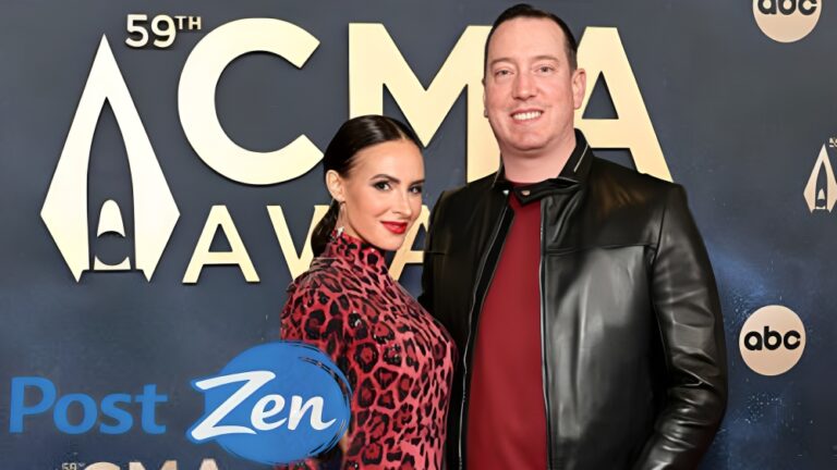 Kyle Busch Net Worth: Who Is He and How Did He Build His Racing Fortune? Kyle Busch Net Worth