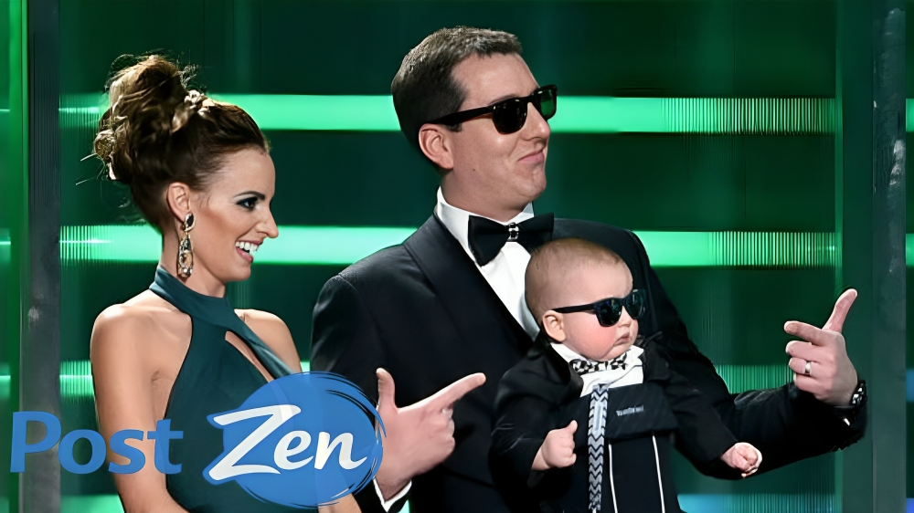 Kyle Busch Net Worth