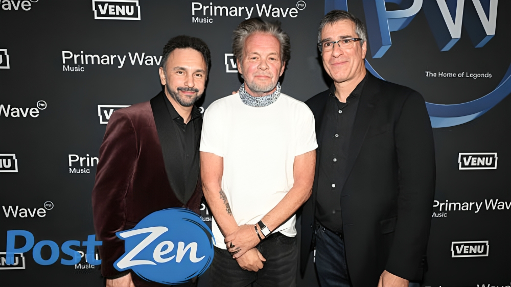 John Mellencamp Net Worth