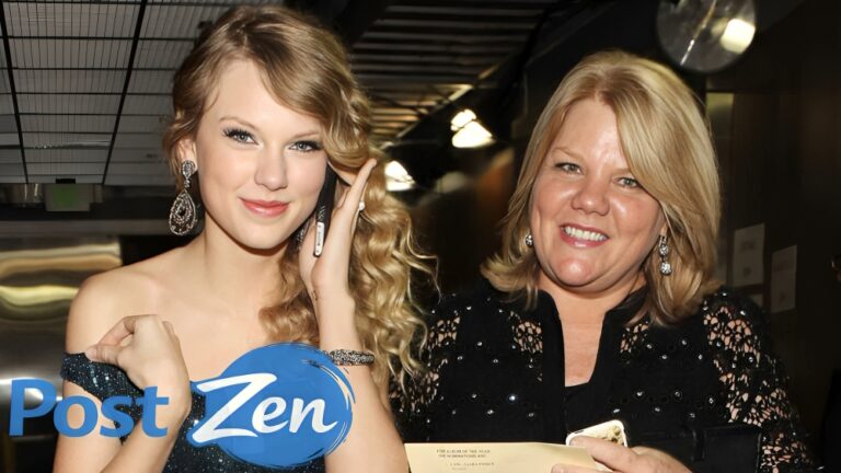 Andrea Swift: All About Taylor Swift’s Mother, Background, and Family Life Andrea Swift