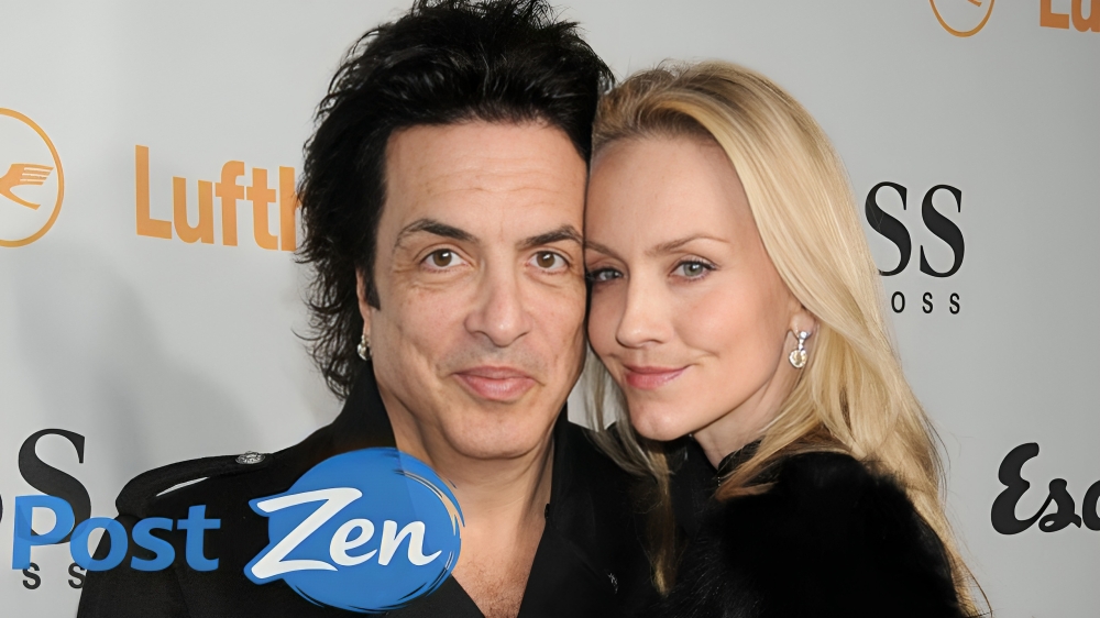 Paul Stanley Wife