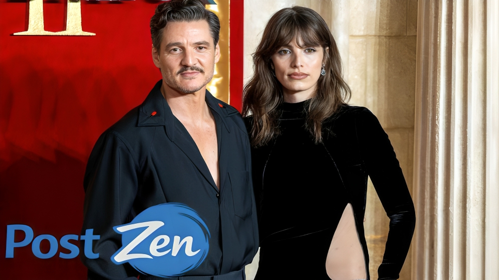 Pedro Pascal Trans Sister