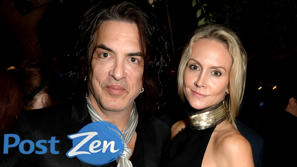 Paul Stanley Wife