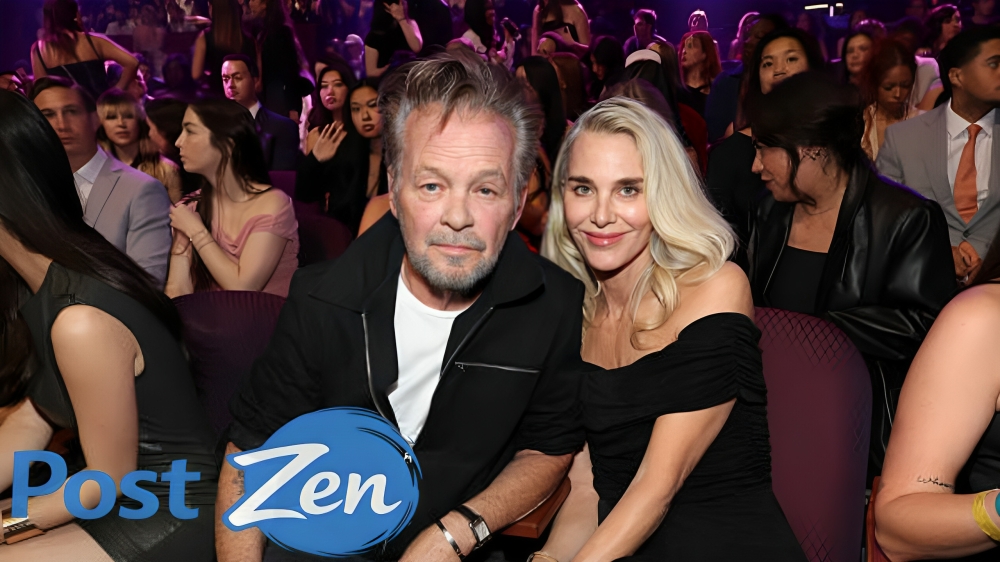 John Mellencamp Net Worth