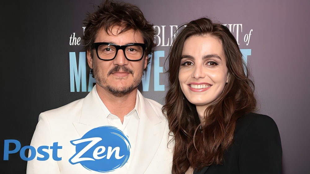 Pedro Pascal Trans Sister