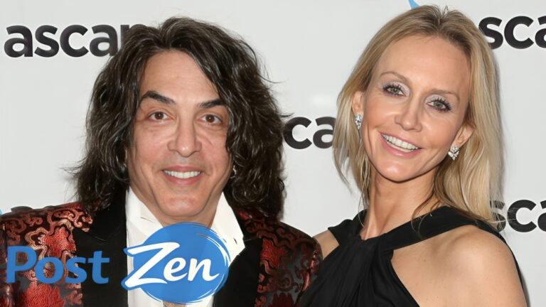Paul Stanley Wife: Meet the Woman Behind the KISS Rock Star’s Life Paul Stanley Wife