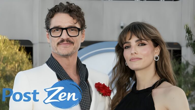 Pedro Pascal Trans Sister: Meet Lux Pascal and Learn About Her Inspiring Journey Pedro Pascal Trans Sister