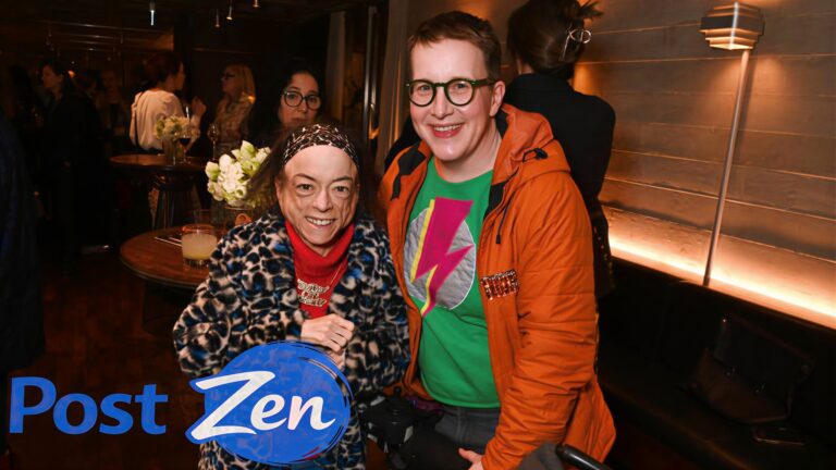Jo Church: Everything You Need to Know About Liz Carr’s Wife Jo Church