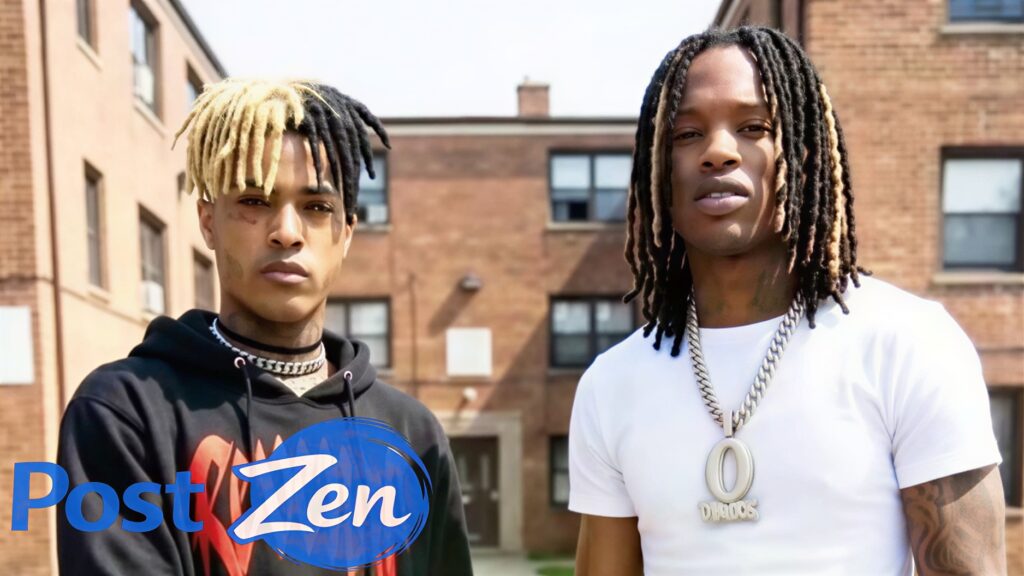 King Von Net Worth